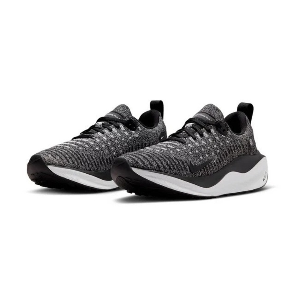Nike Nike ReactX Infinity Run 4 'Oreo' Shoes Women's Size 10 - DR2670 003 NEW